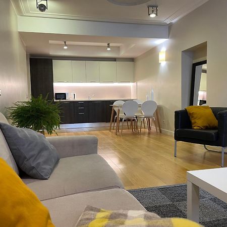 Uus 30 Apartments 塔林 外观 照片