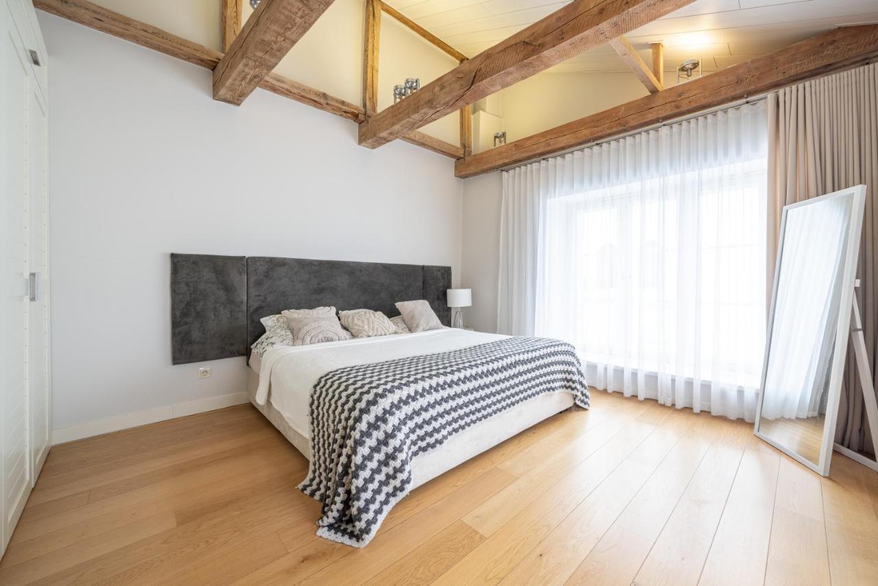 Uus 30 Apartments 塔林 外观 照片