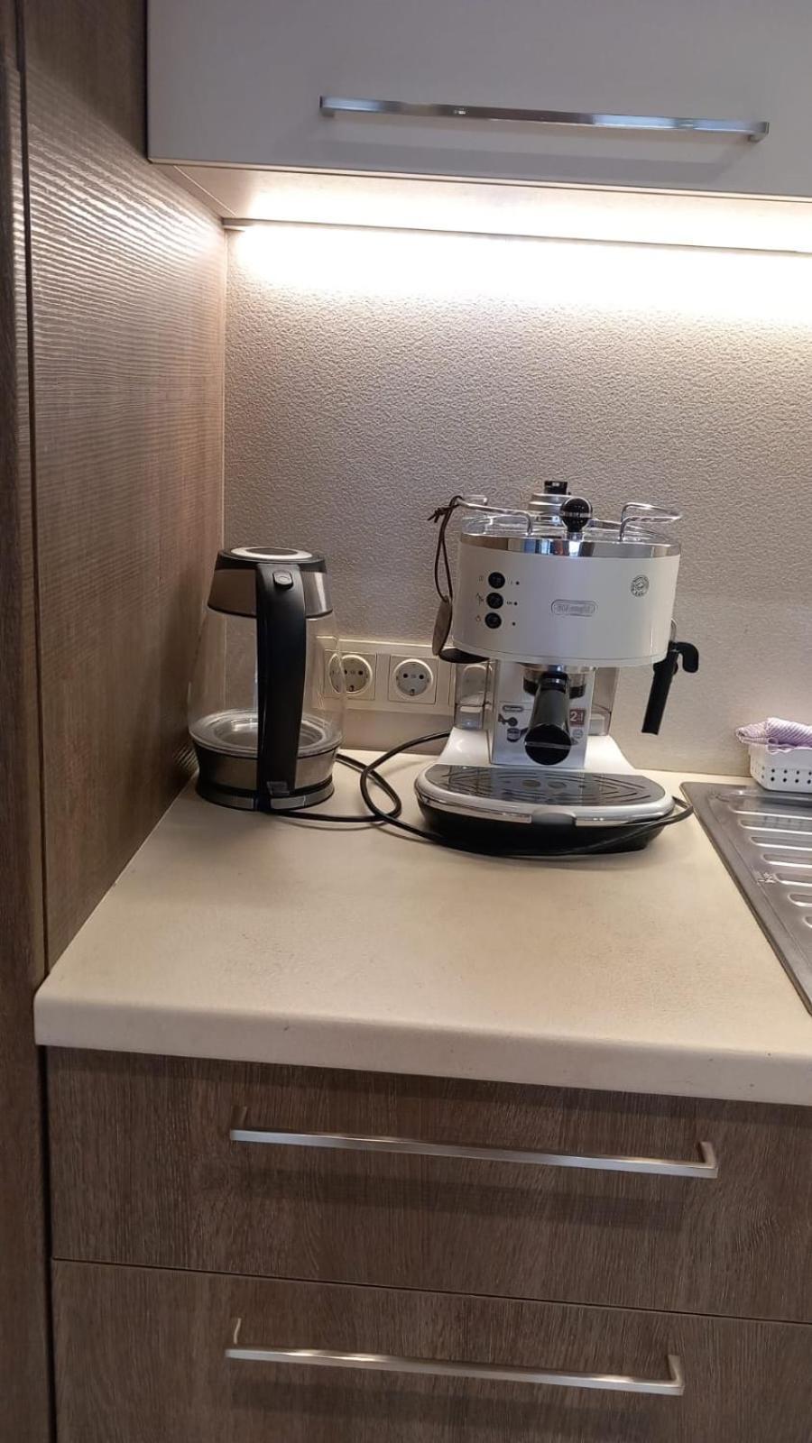 Uus 30 Apartments 塔林 外观 照片