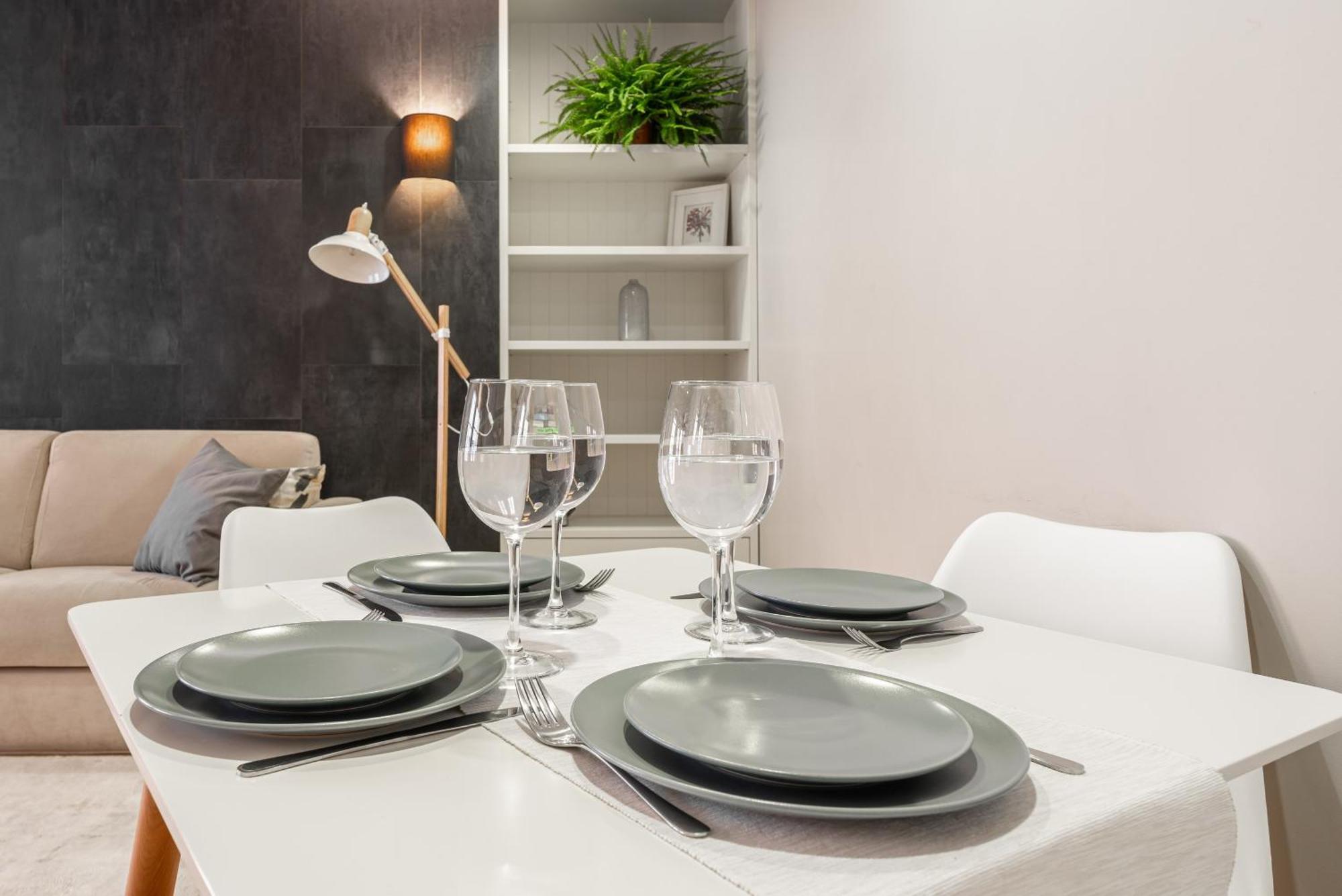 Uus 30 Apartments 塔林 外观 照片