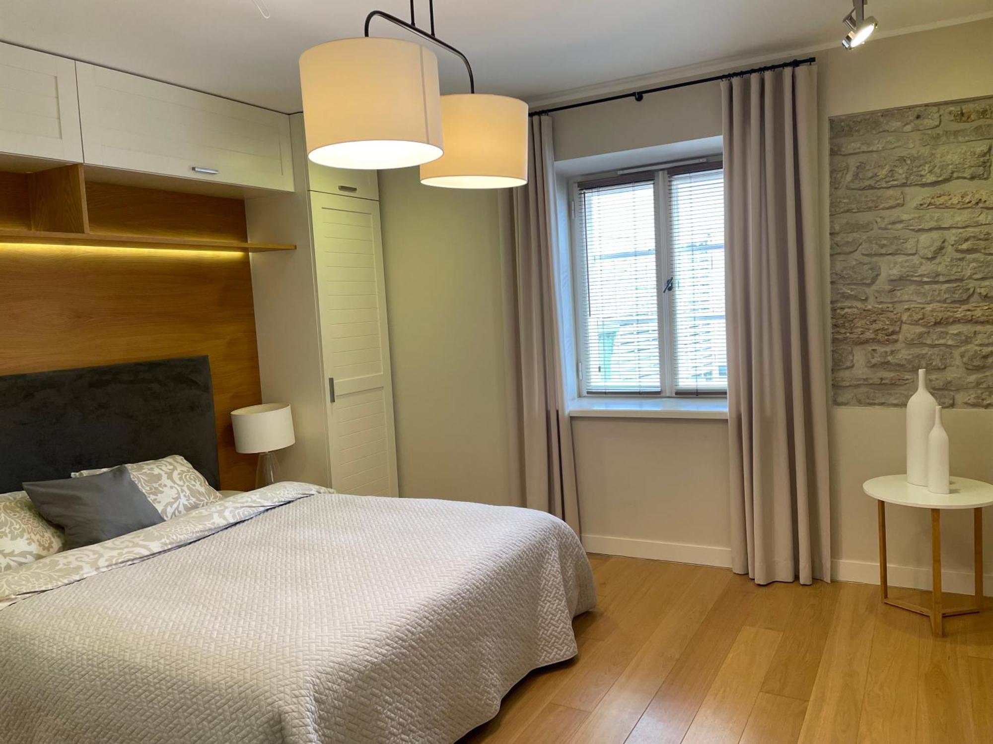 Uus 30 Apartments 塔林 外观 照片