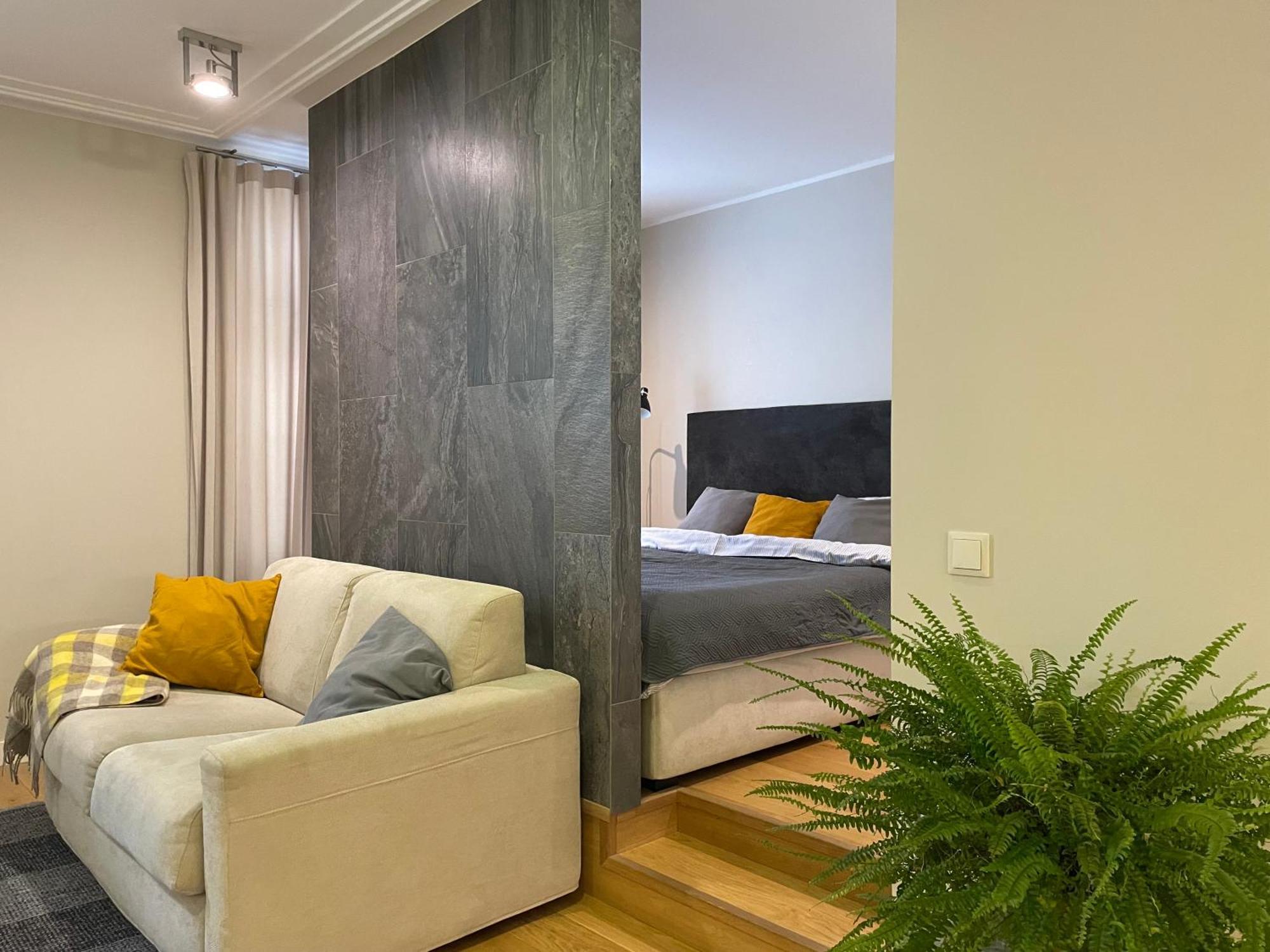 Uus 30 Apartments 塔林 外观 照片
