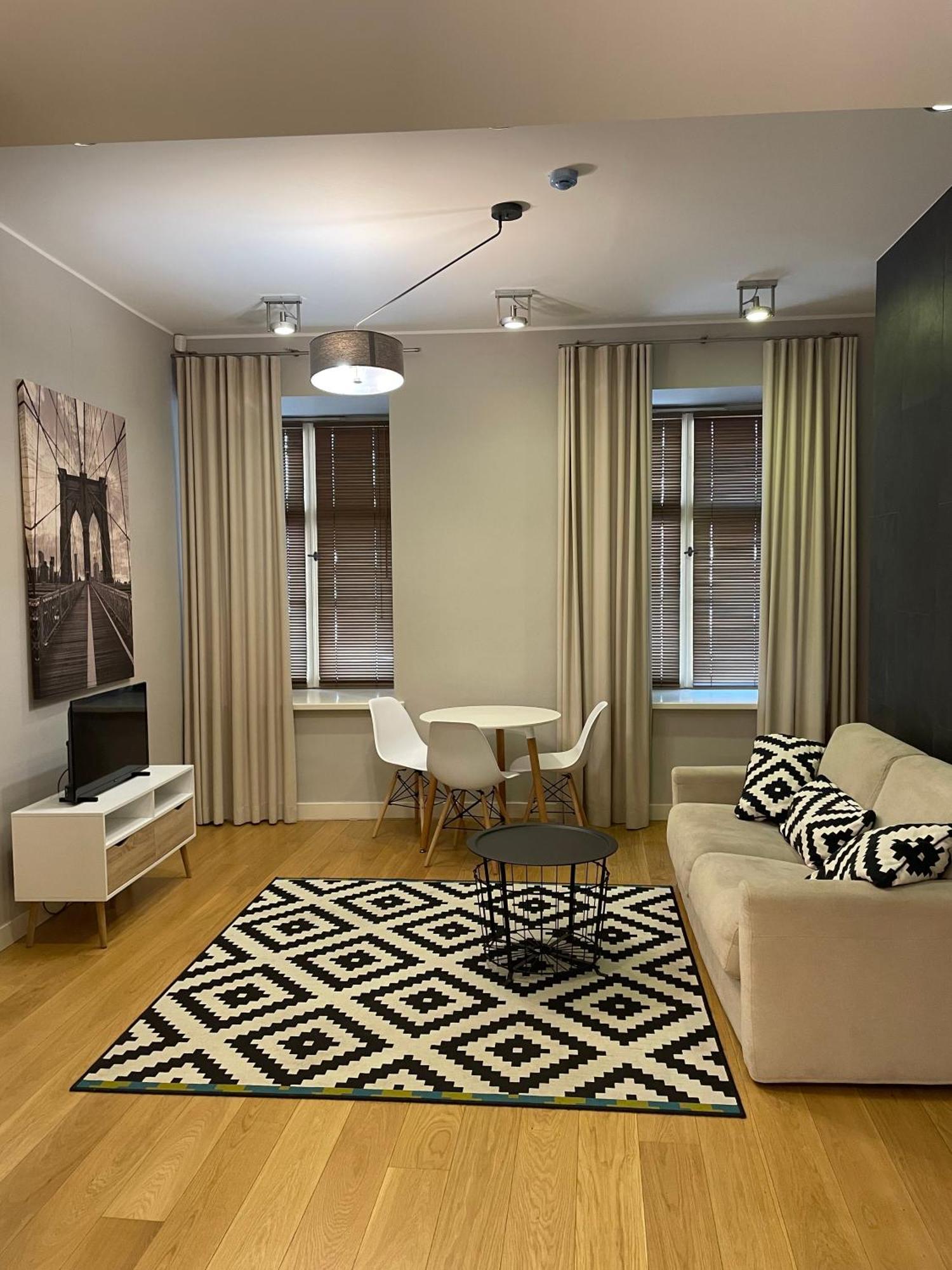 Uus 30 Apartments 塔林 外观 照片
