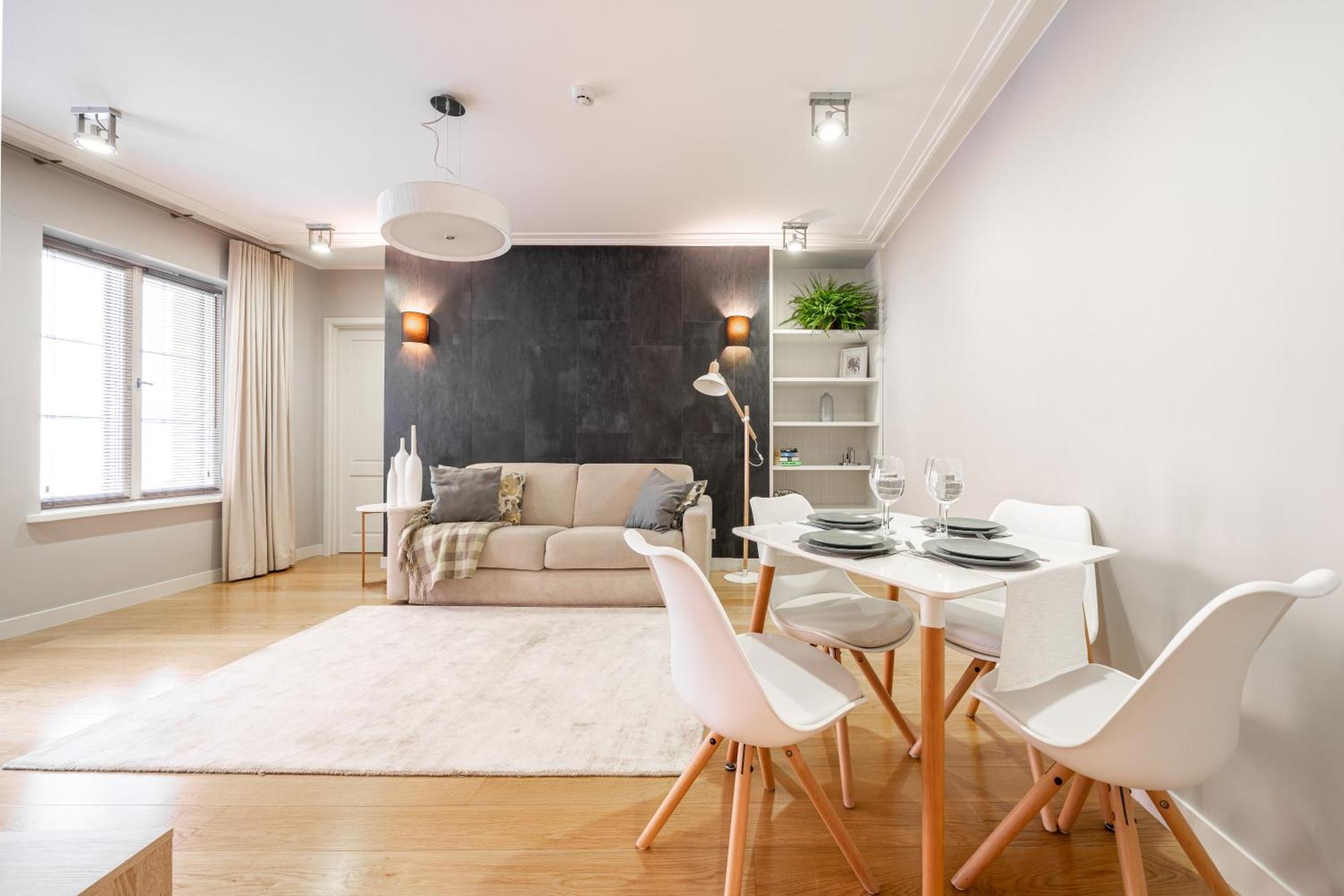 Uus 30 Apartments 塔林 外观 照片