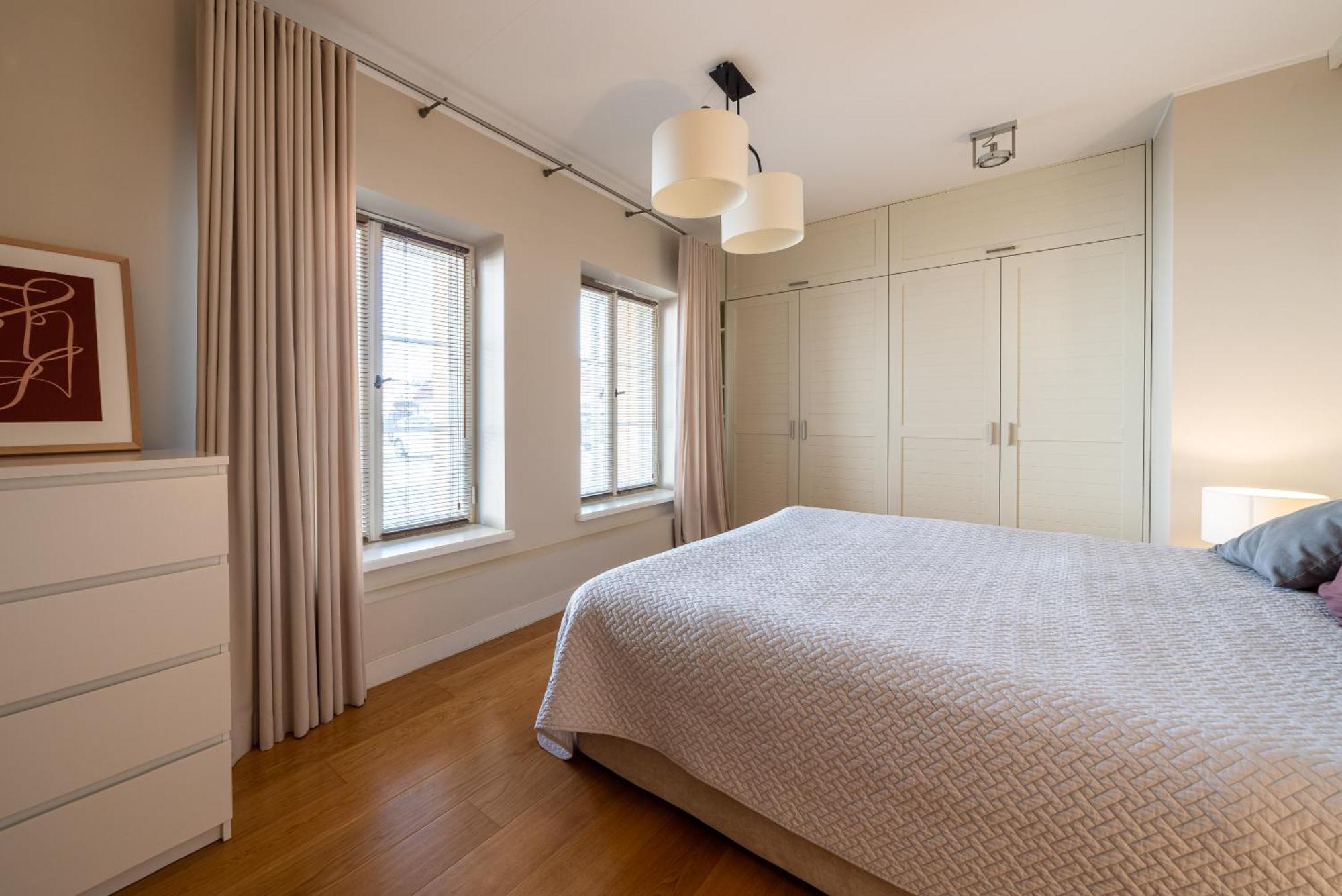 Uus 30 Apartments 塔林 外观 照片