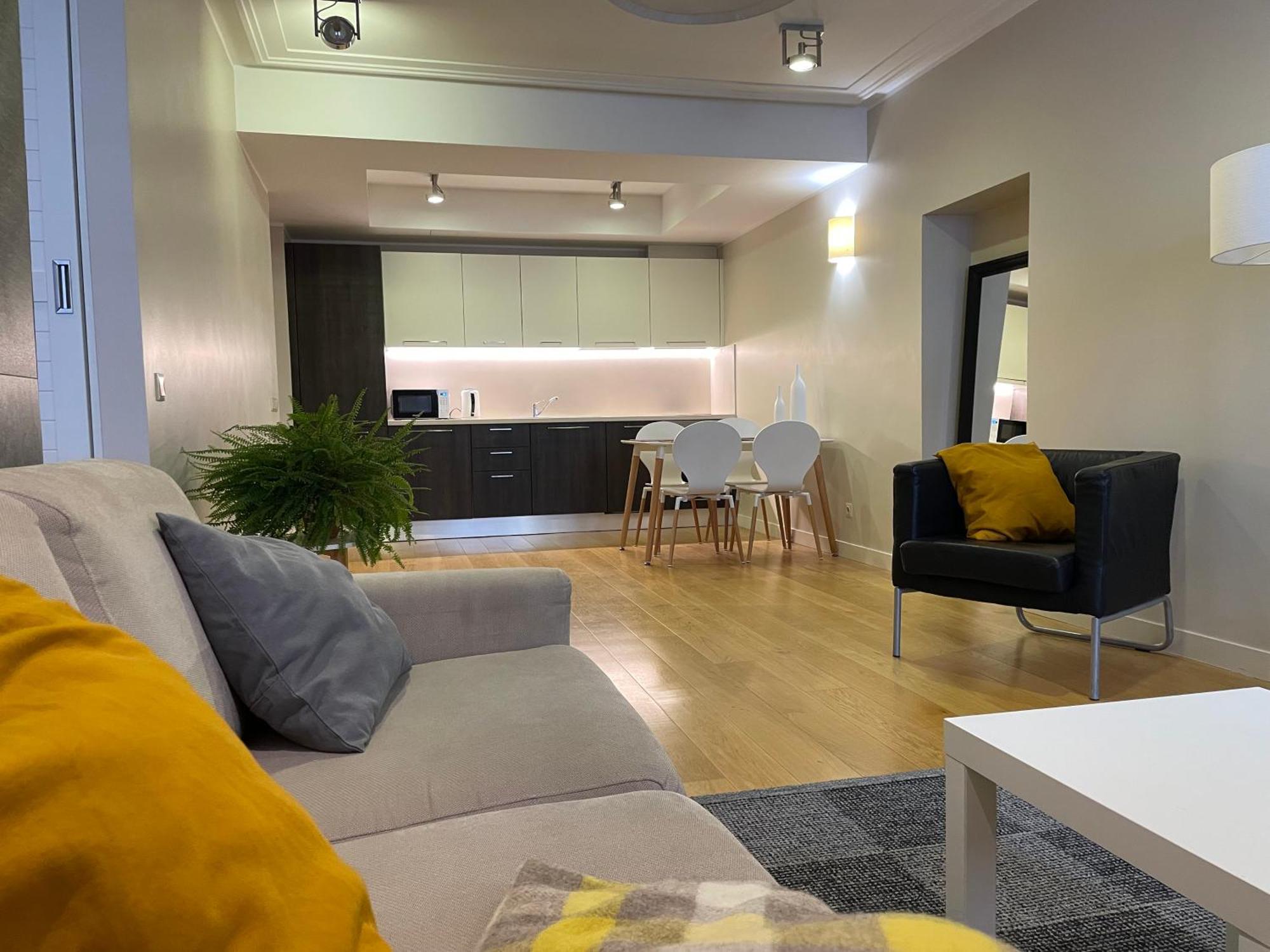 Uus 30 Apartments 塔林 外观 照片