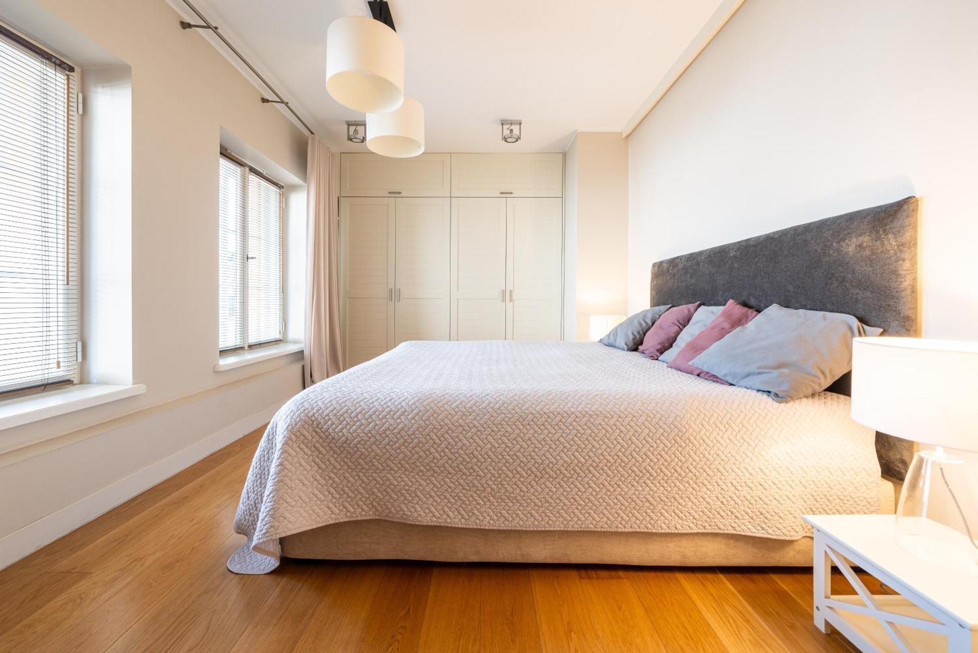 Uus 30 Apartments 塔林 外观 照片