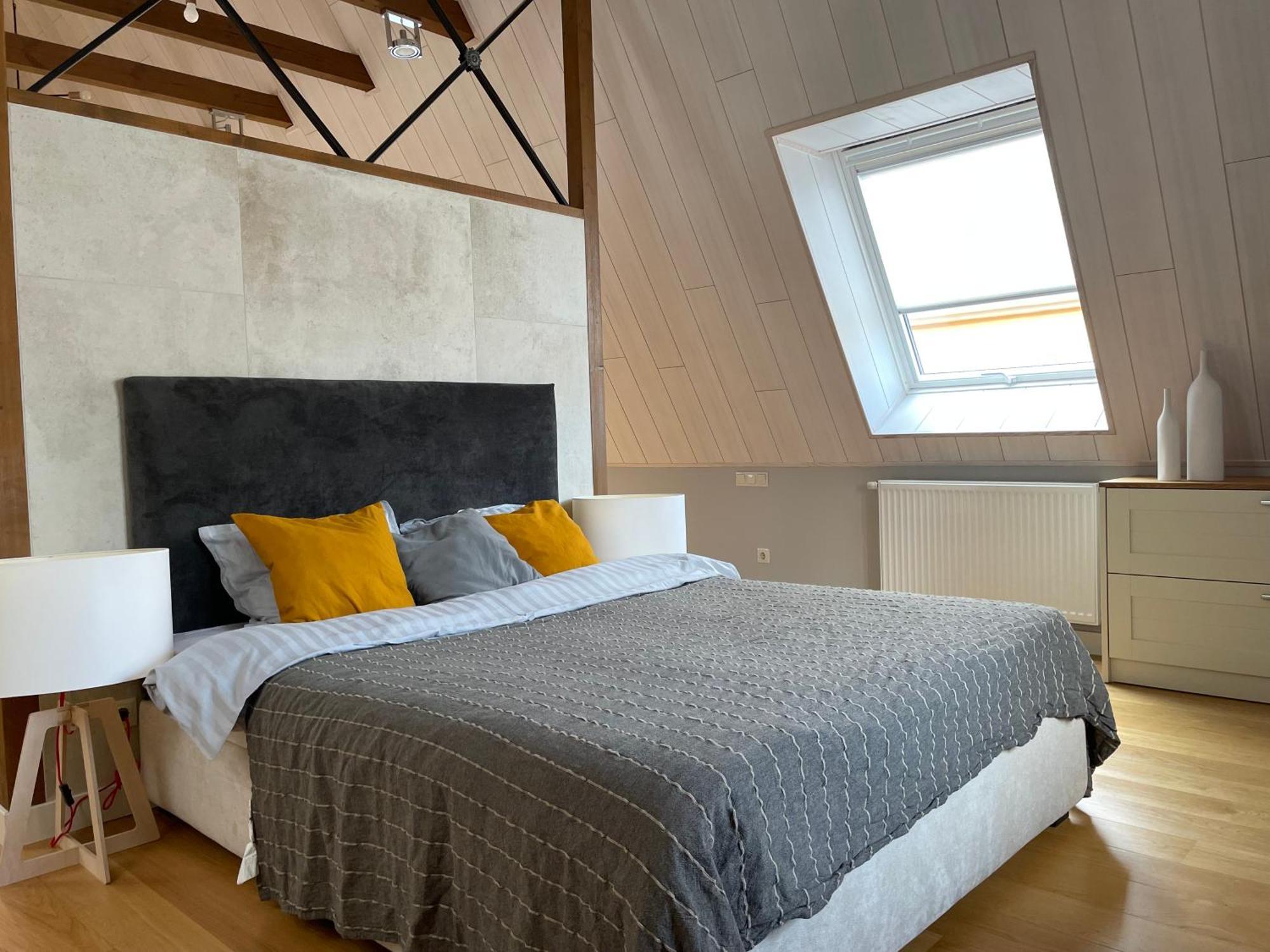 Uus 30 Apartments 塔林 客房 照片