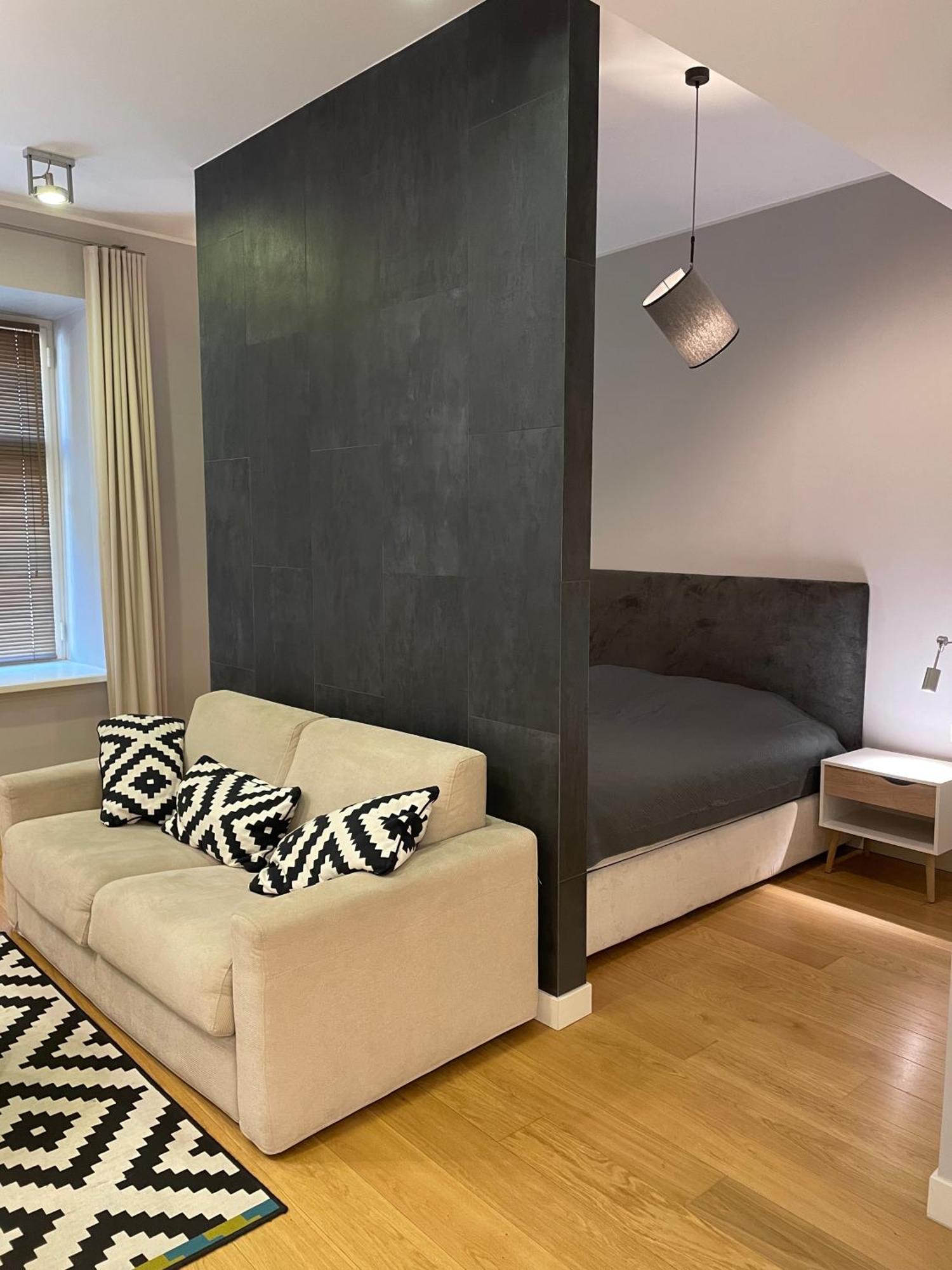 Uus 30 Apartments 塔林 外观 照片