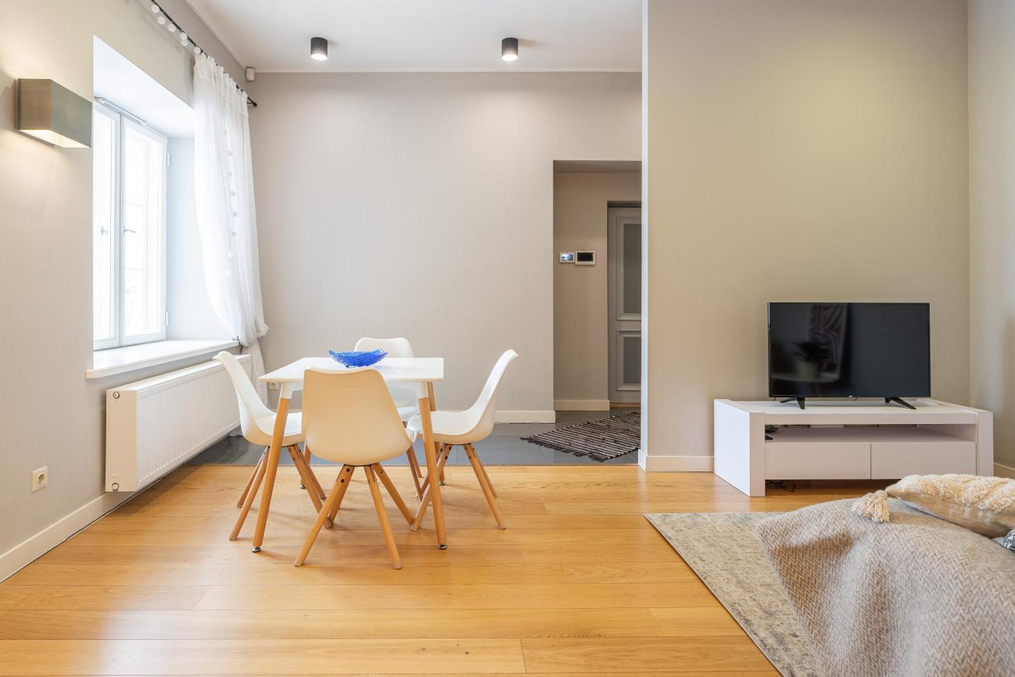 Uus 30 Apartments 塔林 客房 照片