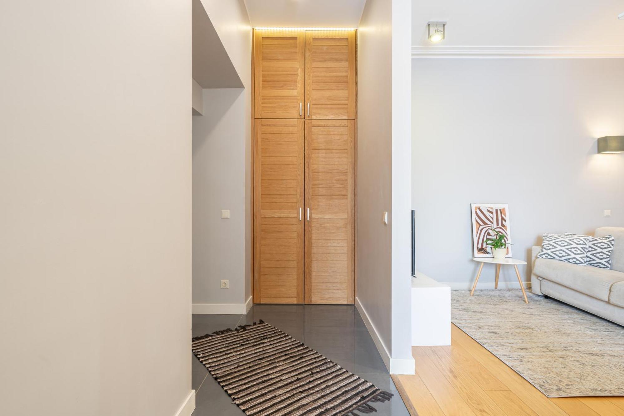 Uus 30 Apartments 塔林 客房 照片