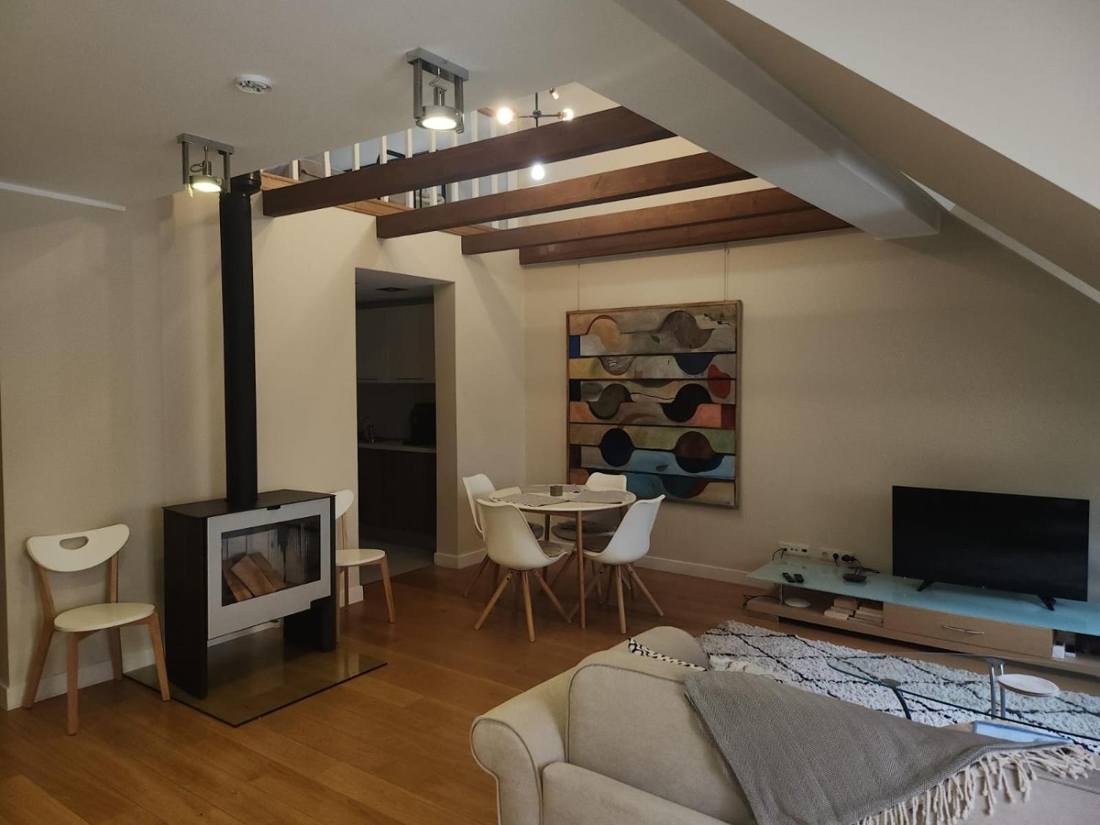 Uus 30 Apartments 塔林 外观 照片