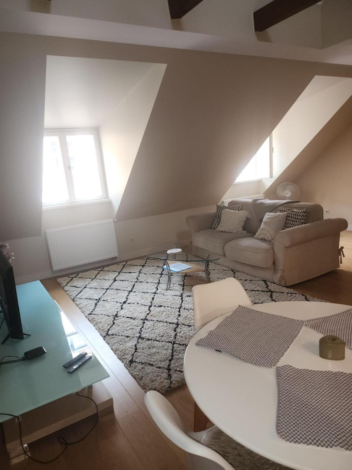Uus 30 Apartments 塔林 外观 照片