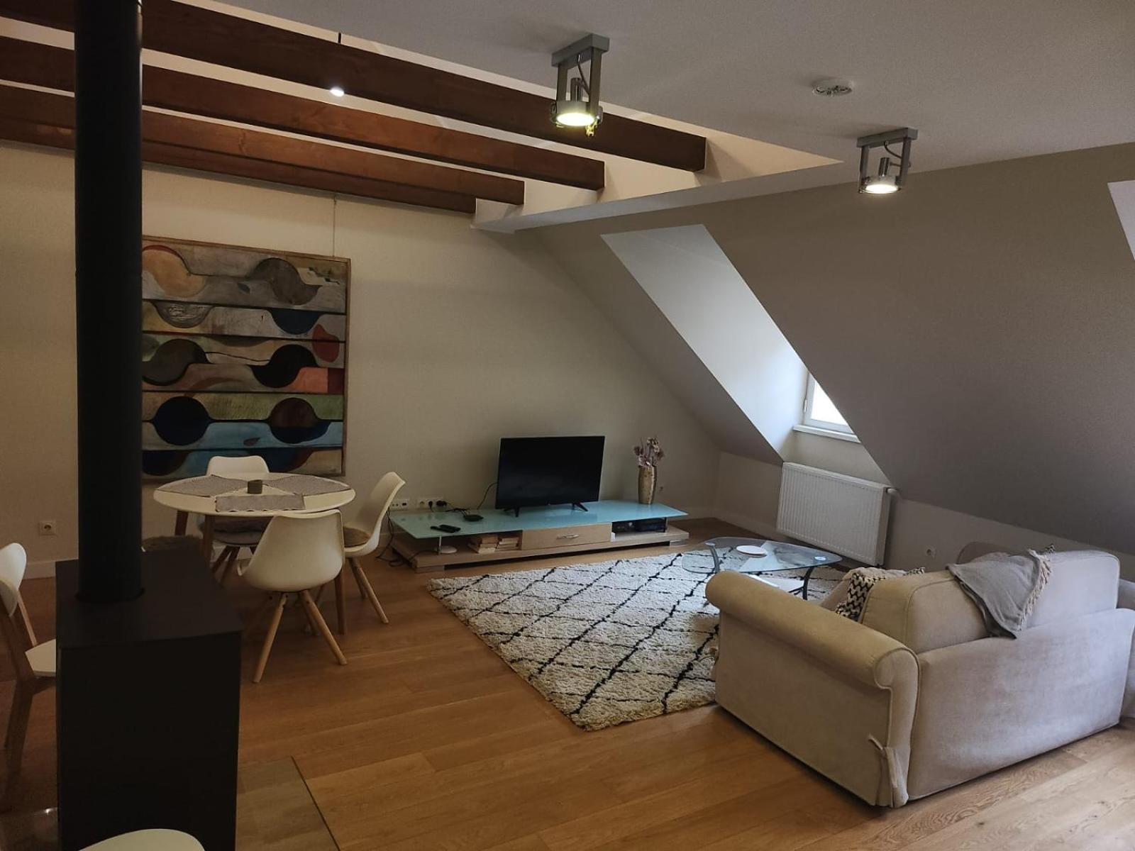 Uus 30 Apartments 塔林 外观 照片