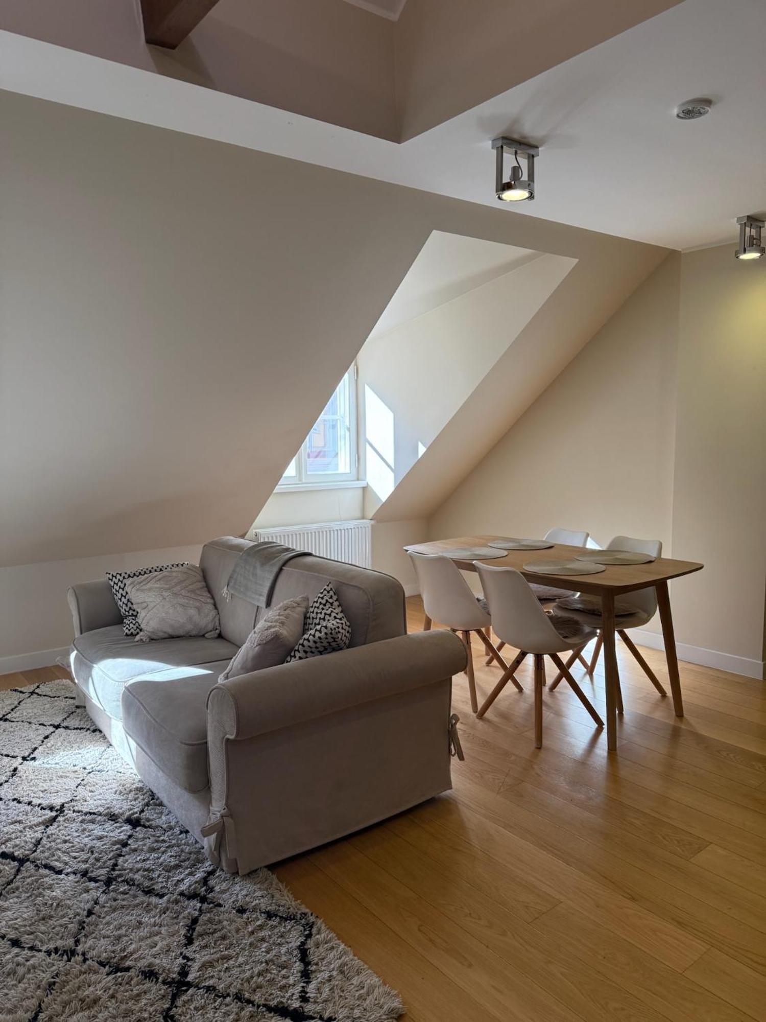 Uus 30 Apartments 塔林 外观 照片