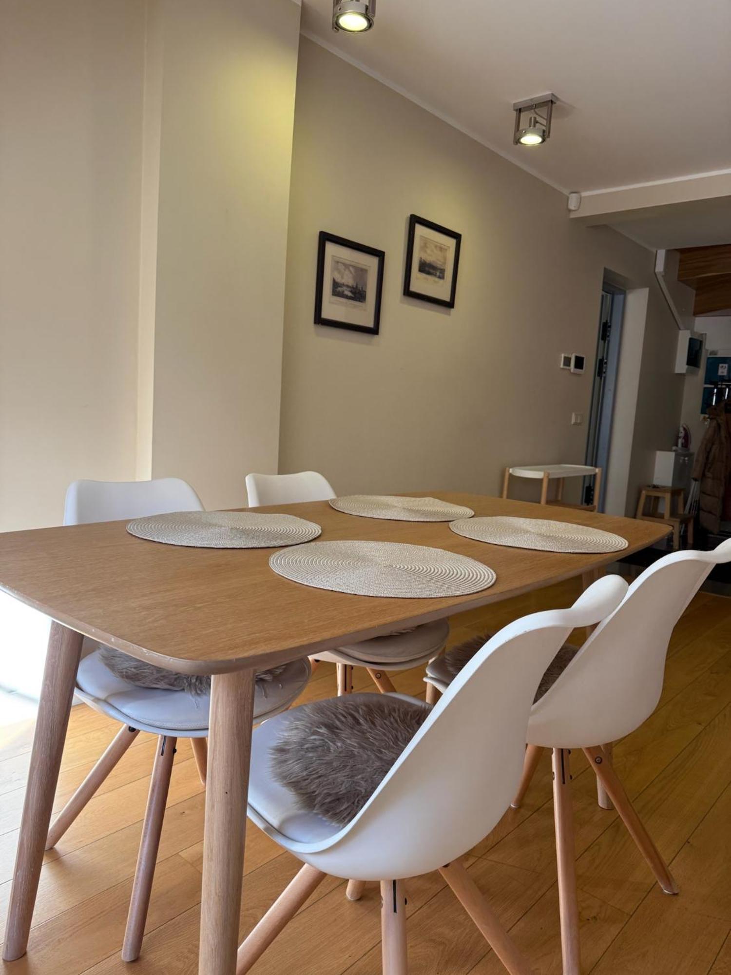 Uus 30 Apartments 塔林 外观 照片