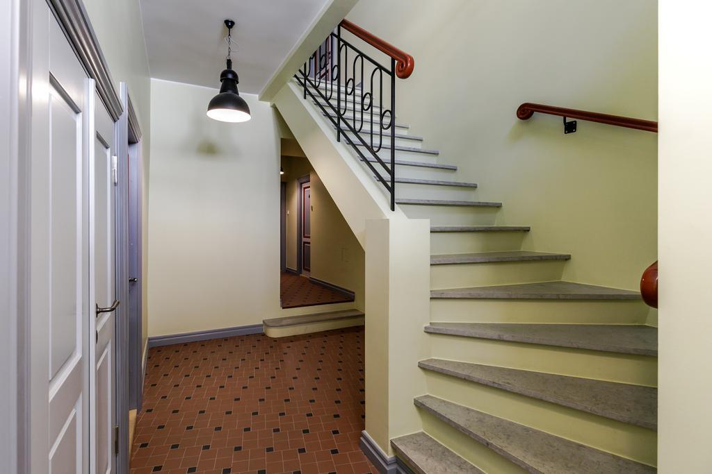 Uus 30 Apartments 塔林 外观 照片