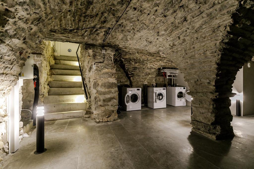 Uus 30 Apartments 塔林 外观 照片