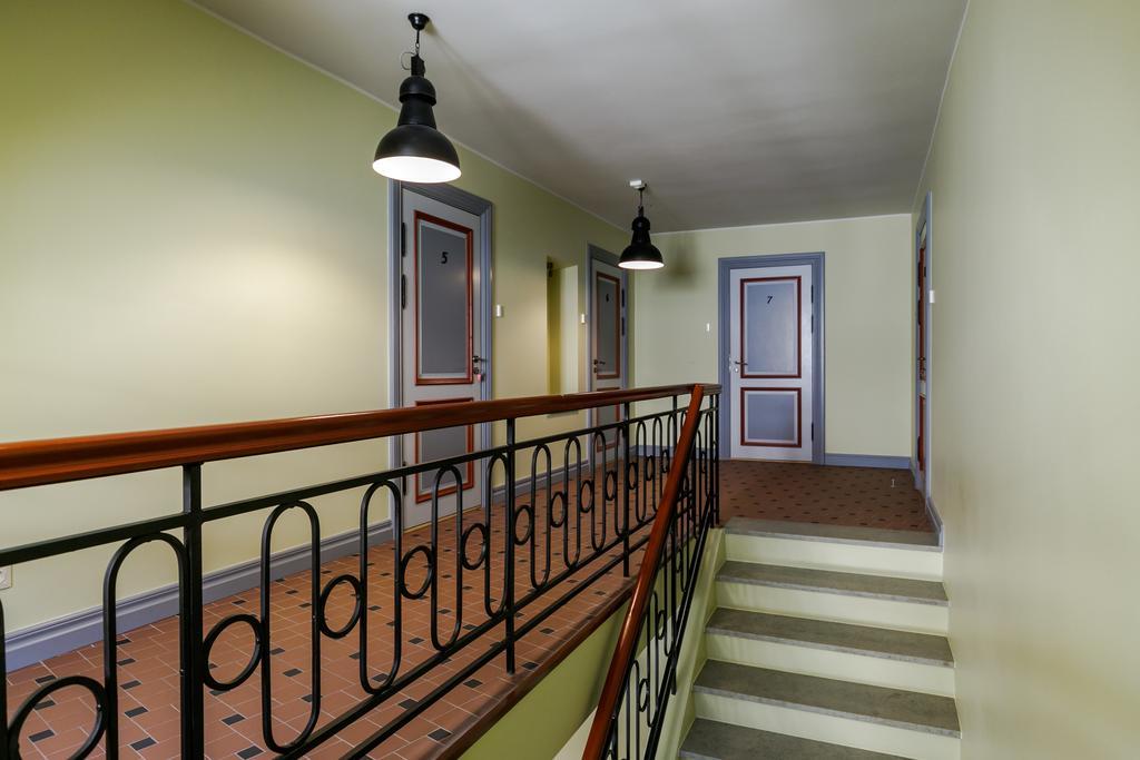 Uus 30 Apartments 塔林 外观 照片
