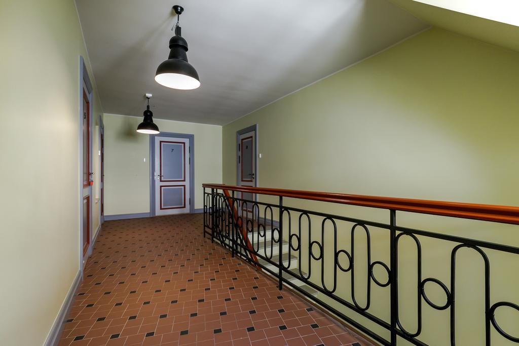 Uus 30 Apartments 塔林 外观 照片